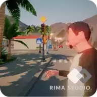 失业生活模拟器