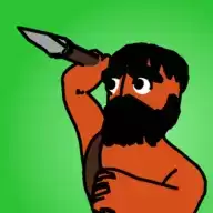 枪矛猎手Spear Hunter