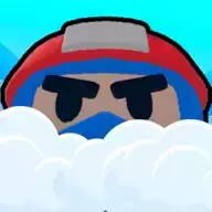 在天际之上Up InTheSky