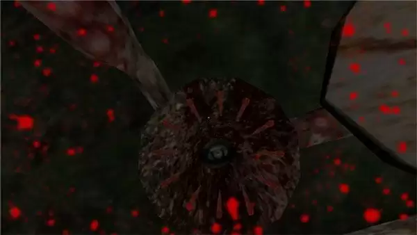 恐怖老奶奶2黑客