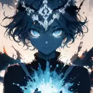 异能失控折相思