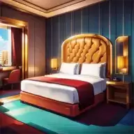 放置酒店帝国大亨IdleHotel EmpireTycoon
