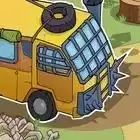 生存卡车建造Sur