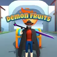恶魔的食物Demon Fruits