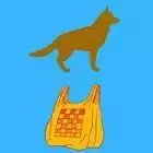 捉住掉落物Catch ThePoo