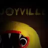 欢乐维尔恐怖冒险joy