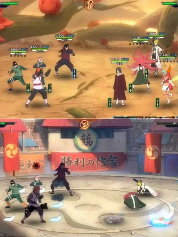 《火影忍者：忍者新世代》全新SS忍春野樱[百豪之术]——忍者攻略&阵容推荐！