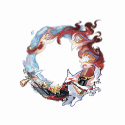 念守约誓,安魂山海《阴阳师》烬天玉藻前新皮肤上线