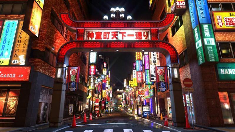以科技推动创新 网易雷火首款国人领头、跨国开发自研都市题材开放世界《代号：无限大》