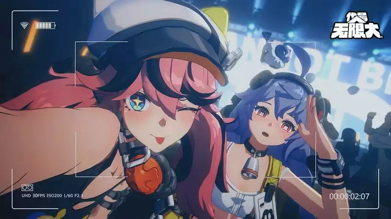 以科技推动创新 网易雷火首款国人领头、跨国开发自研都市题材开放世界《代号：无限大》