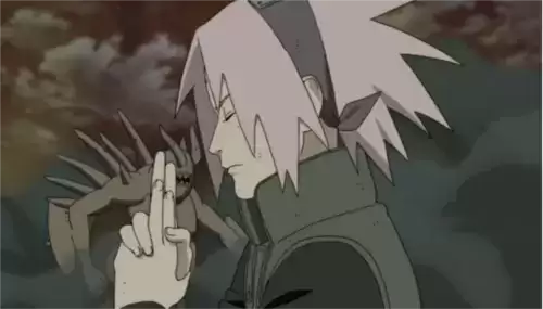 火影忍者:忍者新世代4