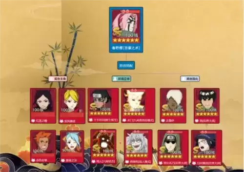 火影忍者:忍者新世代6