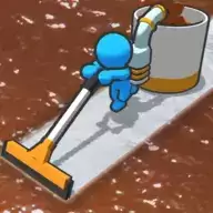 地板雨刷模拟器Floor Wipers