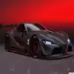 超级自由漂移3D