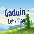 加杜因数字谜题GaduinGame Edukasi