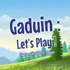 加杜因数字谜题GaduinGame Edukasi