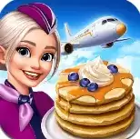 飞机大厨钻石燃油