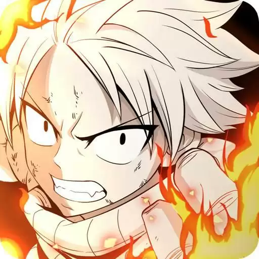 妖精的尾巴:激斗