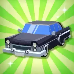 竞速赛车模拟游戏