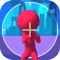 模拟狙击射击游戏