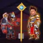 英雄拔针大师HeroHuntUltimate Puzzle