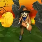 侦探队长3D