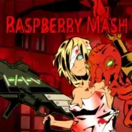 炸裂树莓浆RASPBERRY MASH