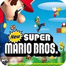 新超级马里奥兄弟
