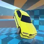 驱动汽车碰撞BeamDri