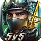 全民枪战边境王者