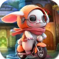 时尚兔子逃脱Stylish RabbitEscape