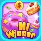 你好胜利者Hi Winner