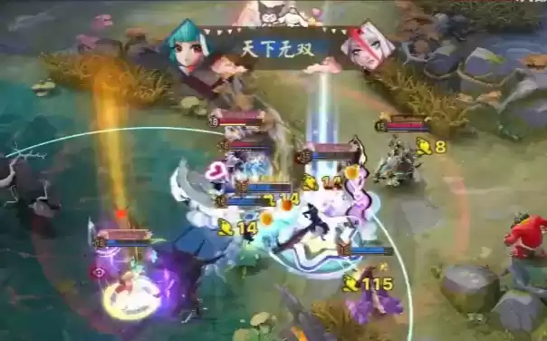 无畏进取，逆境生光——OPL全明星赛回顾