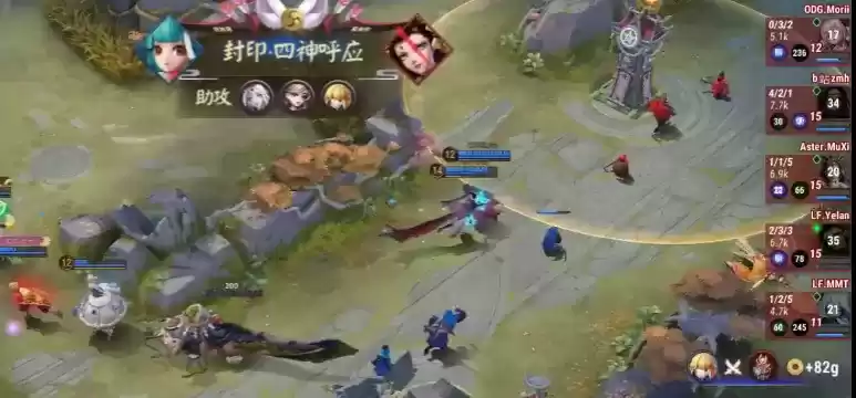 无畏进取，逆境生光——OPL全明星赛回顾