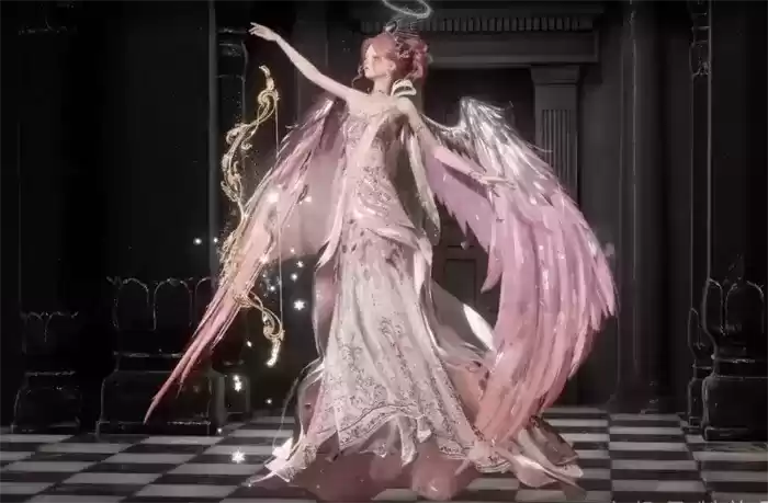 全球首个！以闪亮之名推无限染色模式，定义换装游戏新潮流