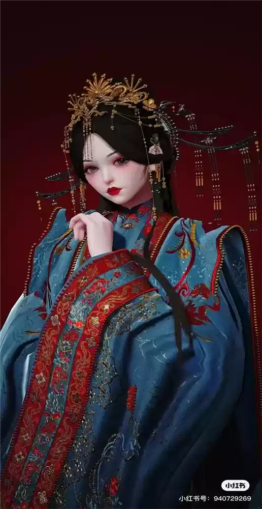 全球首个！以闪亮之名推无限染色模式，定义换装游戏新潮流