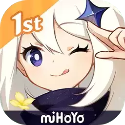 原神4.0周年庆本