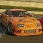 趣味赛车苏波哈模拟器FunCarSupra