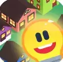 光明城市伐木版和