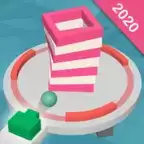 火球塔射手Fireball Towershooter