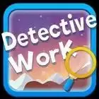 侦探工作Detecti