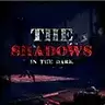 黑暗中的阴影
