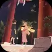 逃脱游戏从日本祭典逃脱