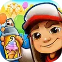 地铁跑酷灰烬EURFEBRIGHT