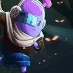 能机器人Bibots