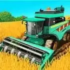 农民作物收割模拟器FarmerCrop