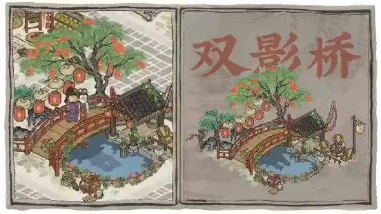 拍案惊奇夜闻录——江南百景图3.0.1版本上线