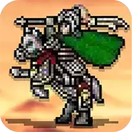 魔塔三国之群雄争霸菜单