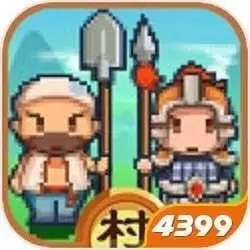 小小村长虫虫助手