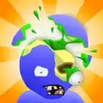 僵尸爱大脑感染